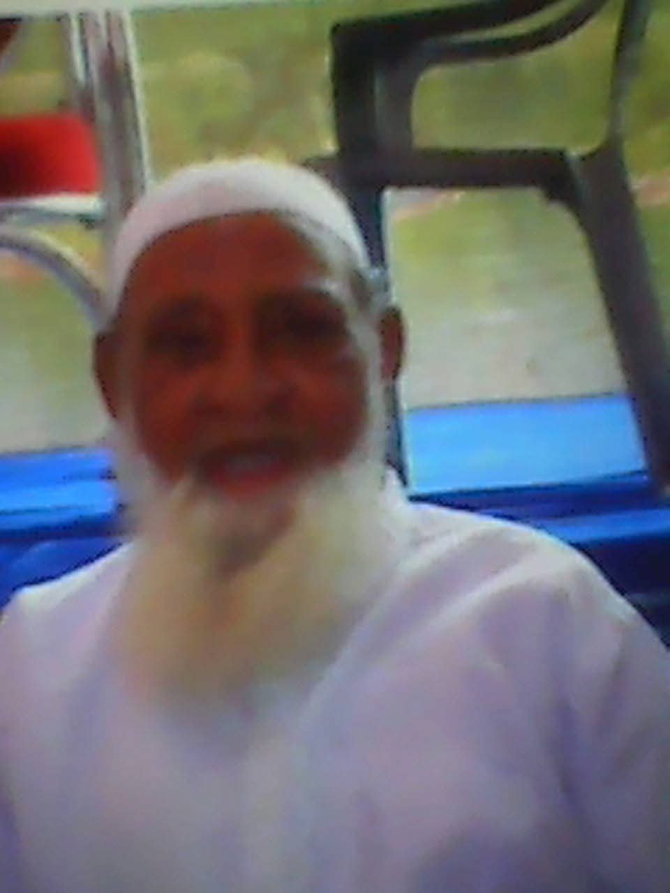 Haji Ummarbhai 